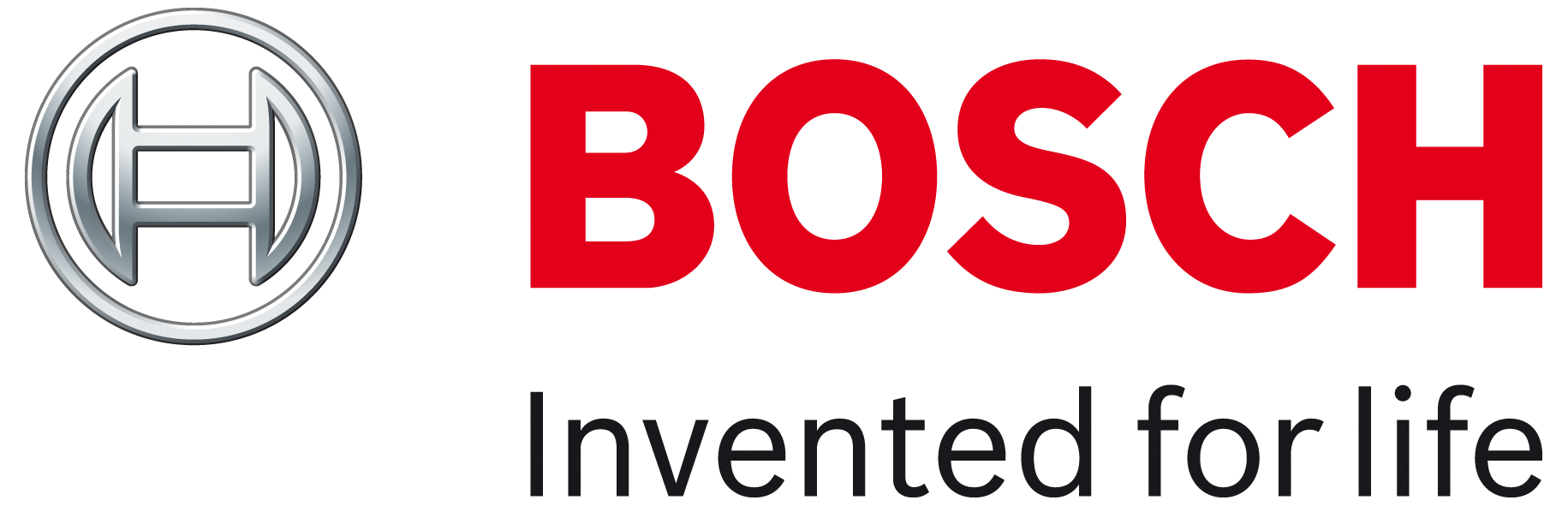 Bosch Logo - Auto Electrical Repairs Quedgeley, Gloucester